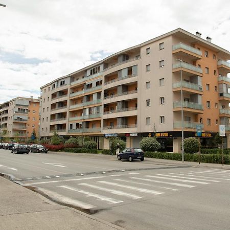 City kvart na dan Podgorica Bagian luar foto
