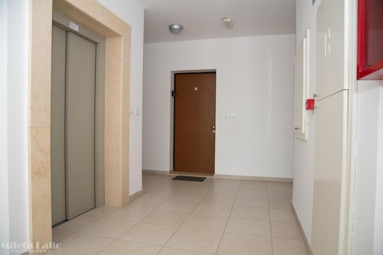 City kvart na dan Podgorica Bagian luar foto